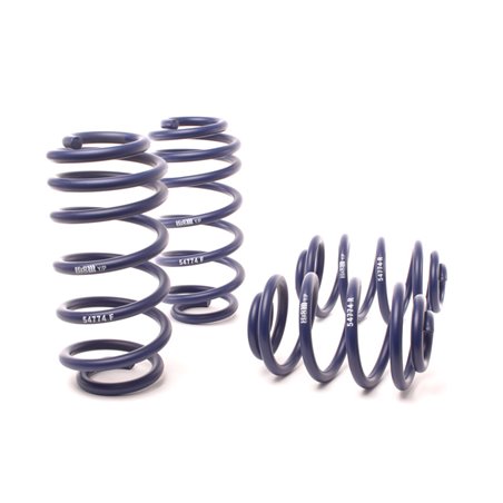 H&R 98-01 Volkswagen Passat Sedan/Passat Wagon VR6/TDI Sport Spring