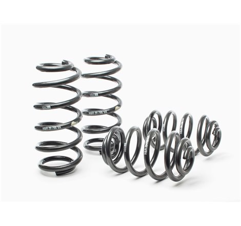 H&R 98-04 Audi A6 Avant (2WD) Sport Spring