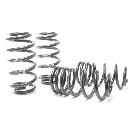 H&R 98-04 Audi A6 Avant Quattro (AWD) Sport Spring