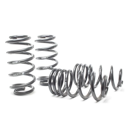 H&R 98-04 Audi A6 Avant Quattro (AWD) Sport Spring