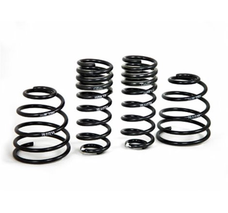 H&R 98-04 Porsche 911/996 C2 (2WD) Cabrio/Targa Sport Spring