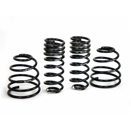 H&R 98-04 Porsche 911/996 C2 (2WD) Cabrio/Targa Sport Spring