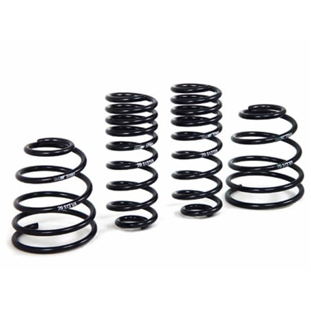 H&R 98-04 Porsche 911/996 C2 (2WD) Coupe Sport Spring