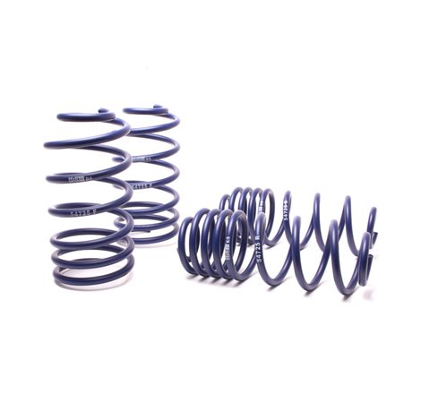 H&R 98-05 Volkswagen Golf/Jetta VR6/TDI/1.8T MK4 Sport Spring