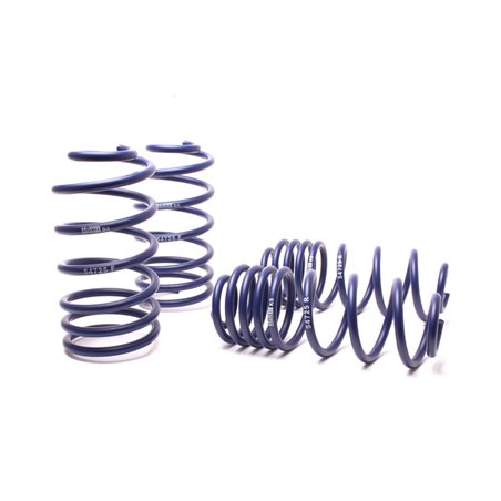 H&R 98-05 Volkswagen Golf/Jetta VR6/TDI/1.8T MK4 Sport Spring