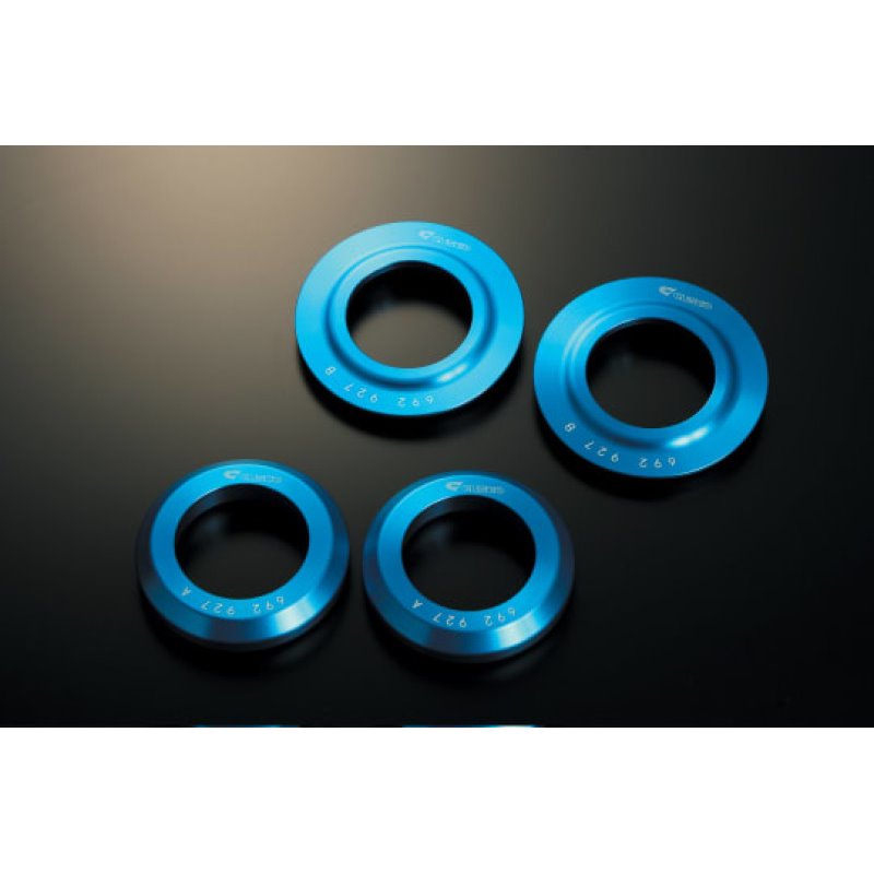 Cusco Bushing Rear Member Collar GRB STi