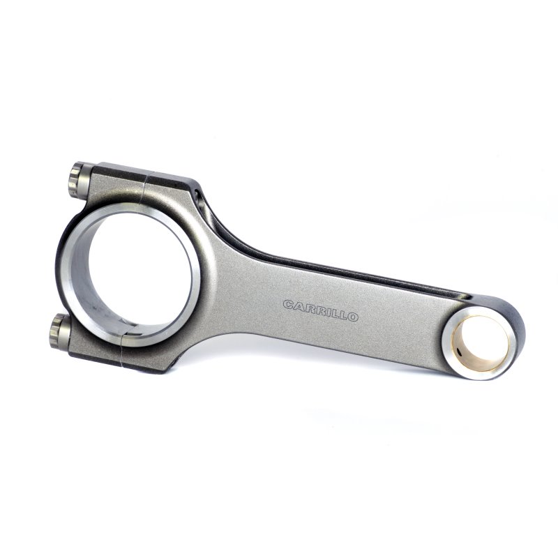 Carrillo Honda/Acura B18A/B18B/B20B Pro-A 5/16 WMC Bolt Connecting Rod - Single Rod (S/O No Cancel)