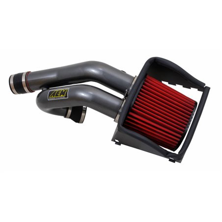 AEM 2015 Ford F-150 3.5L V8 Cold Air Intake System