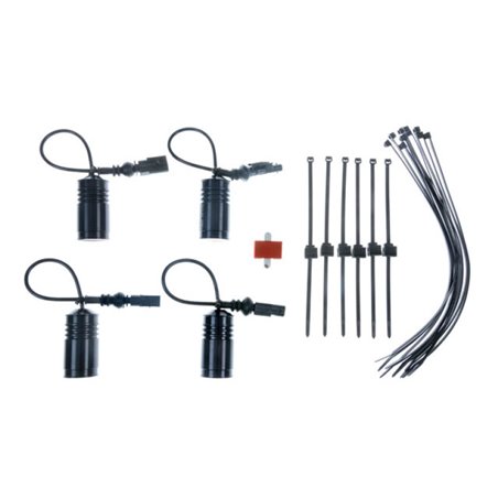 KW Electronic Damping Cancellation Kit Audi S3 Type 8P