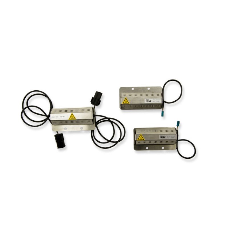 KW Electronic Damping Cancellation Kit BMW M5 E60 Type M560