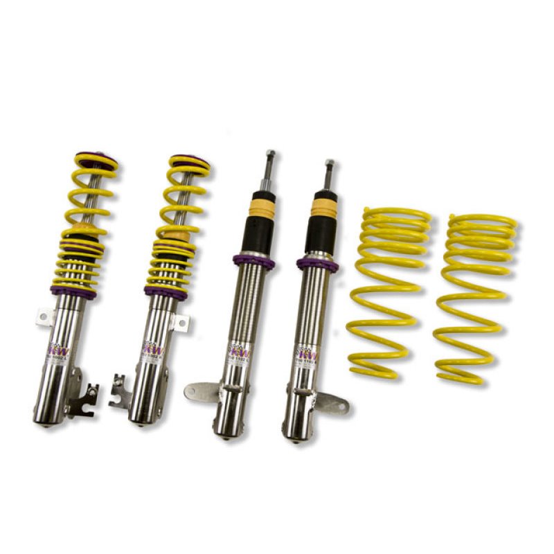 KW Coilover Kit V2 Mazda Protege 5 (BJ BJD) Hatchback