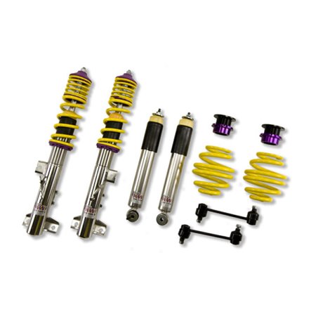 KW Coilover Kit V2 BMW Z3 (MR/C) M Coupe