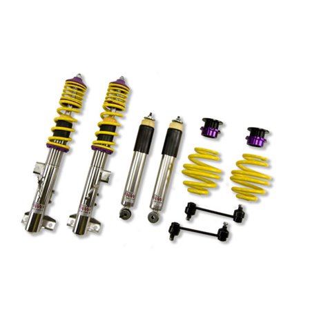 KW Coilover Kit V2 BMW Z3 (MR/C) M Coupe