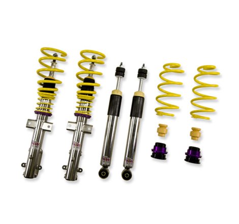 KW V3 Coilover Kit