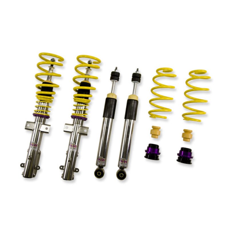 KW V3 Coilover Kit