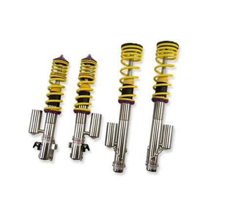 KW Coilover Kit V3 02-03 Subaru Impreza STI only (GD GG GGS)