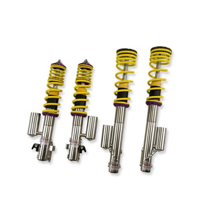 KW Coilover Kit V3 02-03 Subaru Impreza STI only (GD GG GGS)