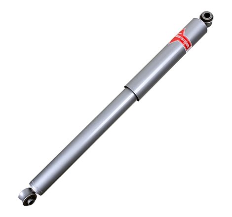 KYB Shocks & Struts Gas-A-Just Rear FORD F250 (Exc. Super Duty Models) (4WD) 1980-91 FORD F350 (Exc.