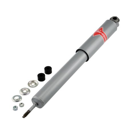 KYB Shocks & Struts Gas-A-Just Rear NISSAN Pickup (2WD) 1965-86 NISSAN Pickup (4WD) 1965-81