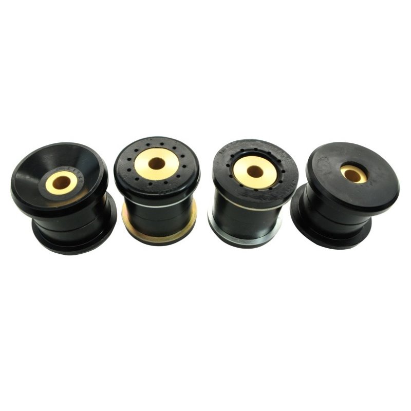 Whiteline 05+ BMW 1 Series / 3/05-10/11 BMW 3 Series Rear Crossmember-Front & Rear Mount Bushing