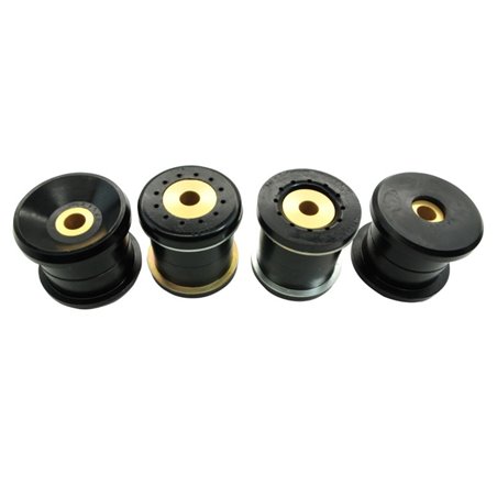 Whiteline 05+ BMW 1 Series / 3/05-10/11 BMW 3 Series Rear Crossmember-Front & Rear Mount Bushing