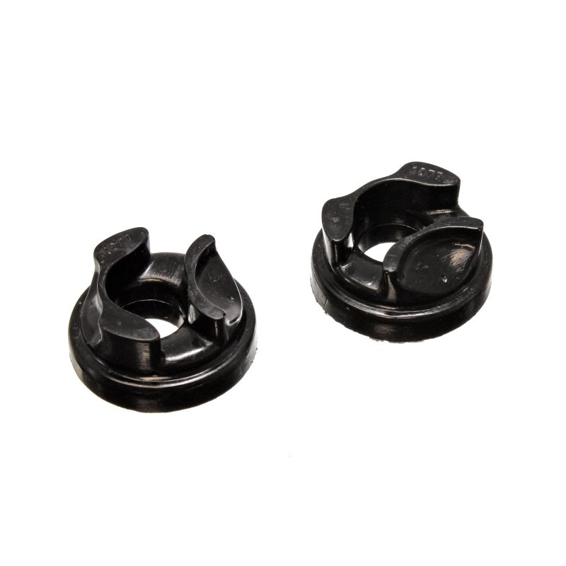 Energy Suspension 90-93 Honda Accord (Manual Transmission) Black Motor Mount Inserts (1 Torque Mount