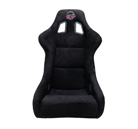 NRG FRP Bucket Seat PRISMA Edition - Large