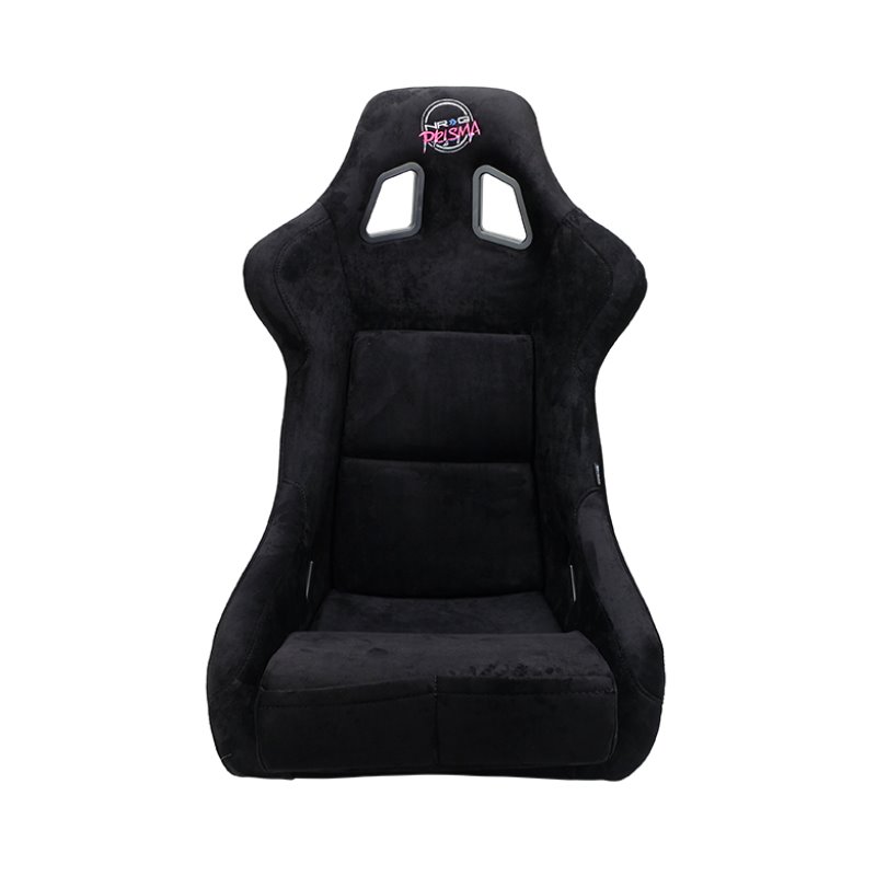 NRG FRP Bucket Seat PRISMA Edition - Large