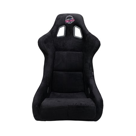 NRG FRP Bucket Seat PRISMA Edition - Large