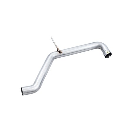 AWE Tuning 18-21 Volkswagen Jetta GLI Mk7 Non-Resonated Exhaust Conversion Kit