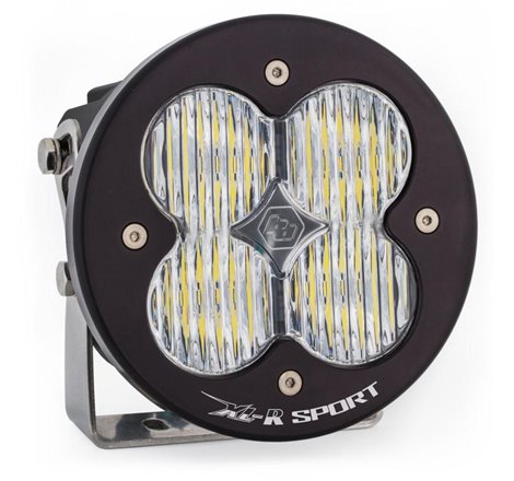 Baja Designs XL R Sport Wide Cornering Spot LED Light Pods - Clear