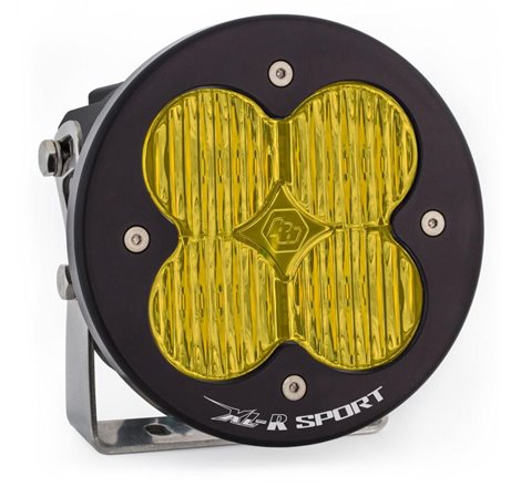 Baja Designs XL R Sport Wide Cornering Spot LED Light Pods - Amber