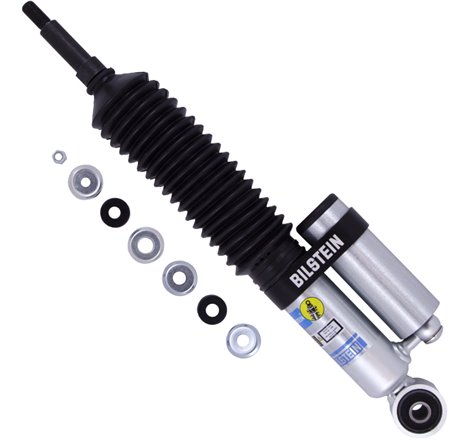 Bilstein 5160 Series 98-07 Toyota Land Cruiser 46mm Monotube Shock Absorber