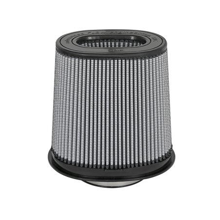 aFe MagnumFLOW Air Filters IAF PDS A/F PDS 5in F x (9x7)in B x (7-1/4x5)in T (Inv) x 8in H