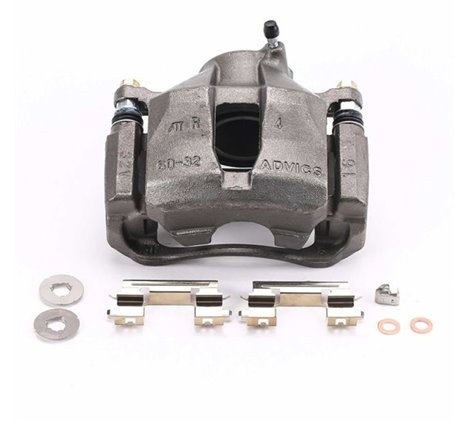 Power Stop 2006 Lexus GS300 Front Right Autospecialty Caliper w/Bracket