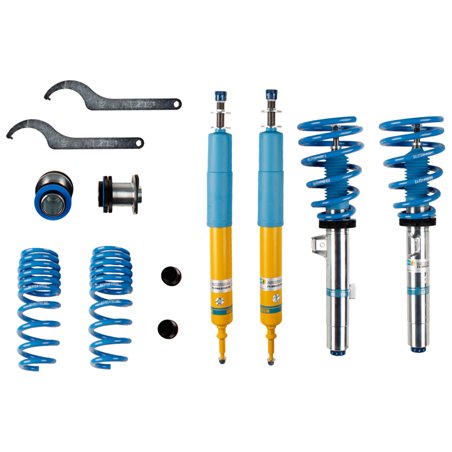 Bilstein B16 (PSS10) BMW E92 Performance Suspension System *SPECIAL ORDER*