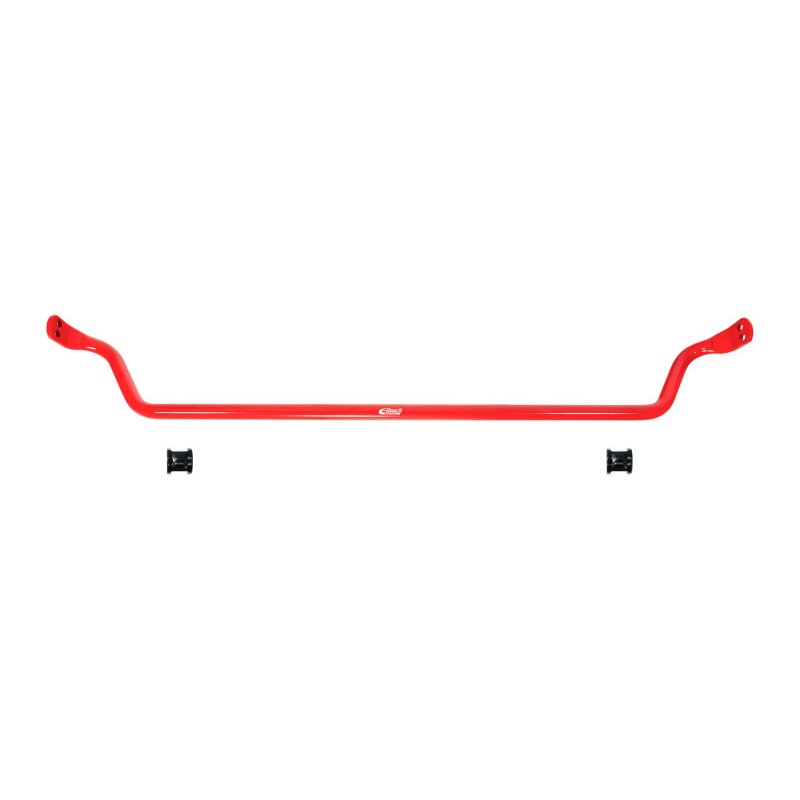 Eibach 25mm Anti-Roll Bar Kit (Front Only) for 2015 Subaru WRX STI 2.5L Turbo