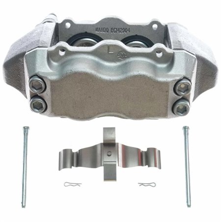 Power Stop 12-14 Hyundai Genesis Front Left Autospecialty Caliper