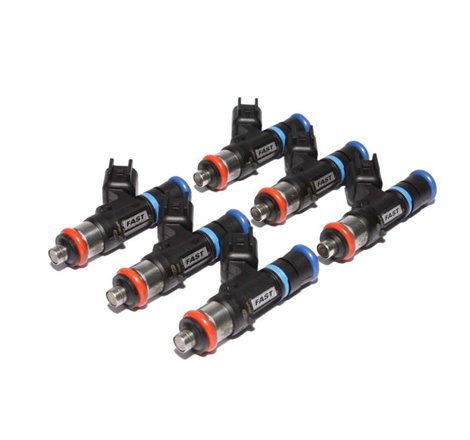 FAST Injector FAST 6-Pack 57Lb/hr