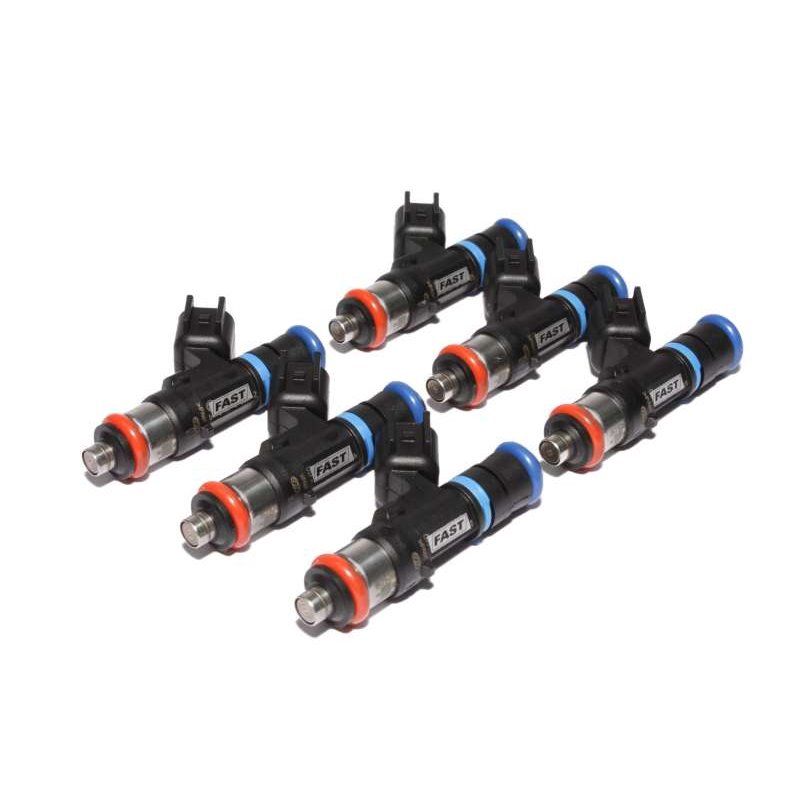 FAST Injector FAST 6-Pack 57Lb/hr