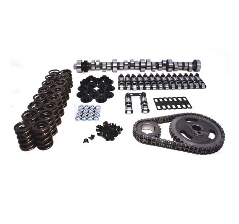 COMP Cams Camshaft Kit FW XR268 R-10