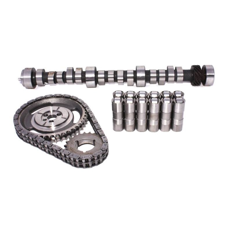 COMP Cams Camshaft Kit C43 260H-R10