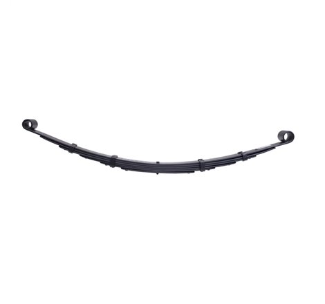 Omix Rear Leaf Spring 6 Leaf 87-95 Jeep Wrangler (YJ)