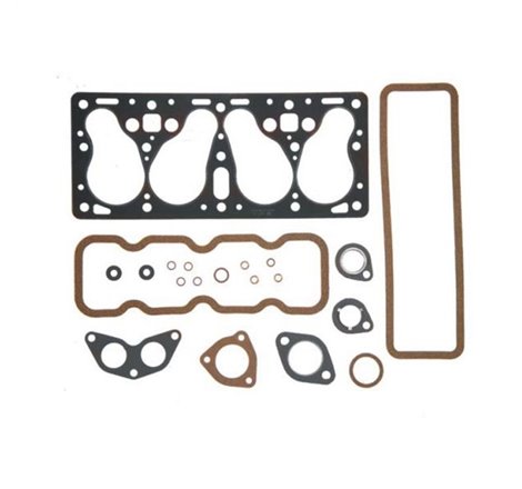 Omix Upper Engine Gasket Set 134 F-Head 52-71 Jeep CJ