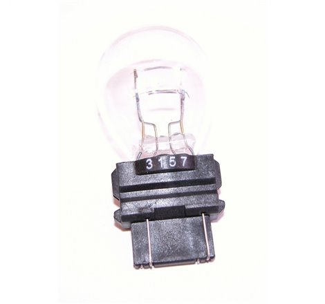 Omix Front Park Lamp Bulb Clear 94-18 Jeep Wrangler