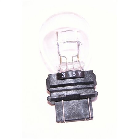 Omix Front Park Lamp Bulb Clear 94-18 Jeep Wrangler