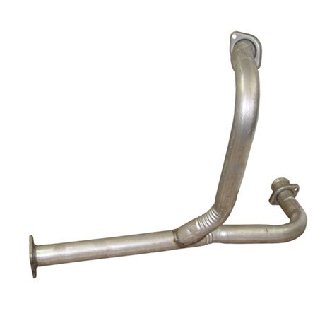 Omix Exhaust Pipe 5.0L 76-78 Jeep CJ7 manual trans