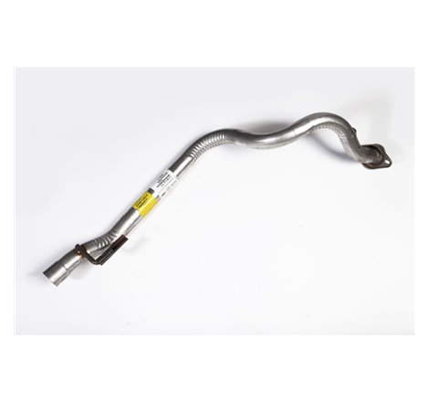 Omix Exhaust Head Pipe 4.0L 93-95 Jeep Cherokee