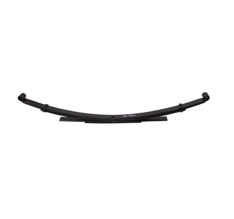 Omix Rear Leaf Spring 5 Leaf 55-75 CJ Models