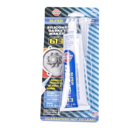 Omix RTV Silicone Gasket Maker 3 Ounce Tube